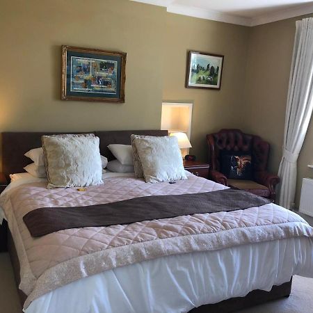 Llangwyryfon Country Breaks Bed & Breakfast Aberystwyth Luaran gambar