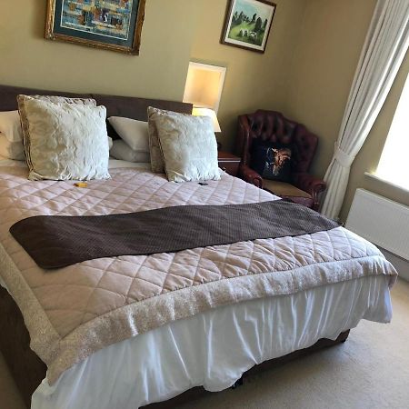 Llangwyryfon Country Breaks Bed & Breakfast Aberystwyth Luaran gambar