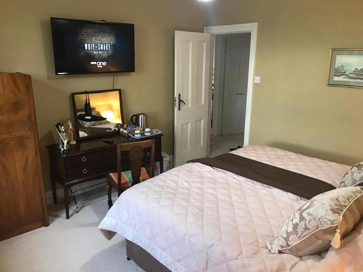 Llangwyryfon Country Breaks Bed & Breakfast Aberystwyth Luaran gambar