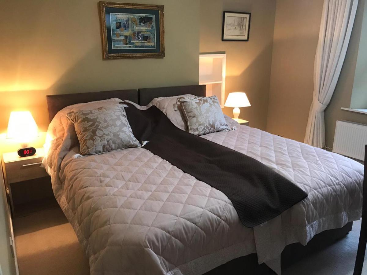 Llangwyryfon Country Breaks Bed & Breakfast Aberystwyth Luaran gambar