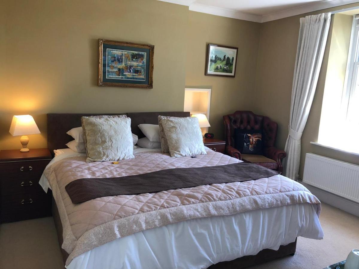 Llangwyryfon Country Breaks Bed & Breakfast Aberystwyth Luaran gambar