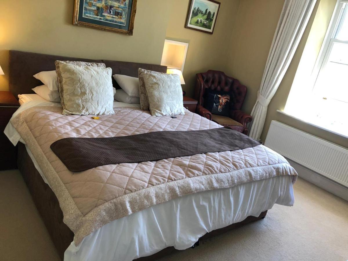 Llangwyryfon Country Breaks Bed & Breakfast Aberystwyth Luaran gambar