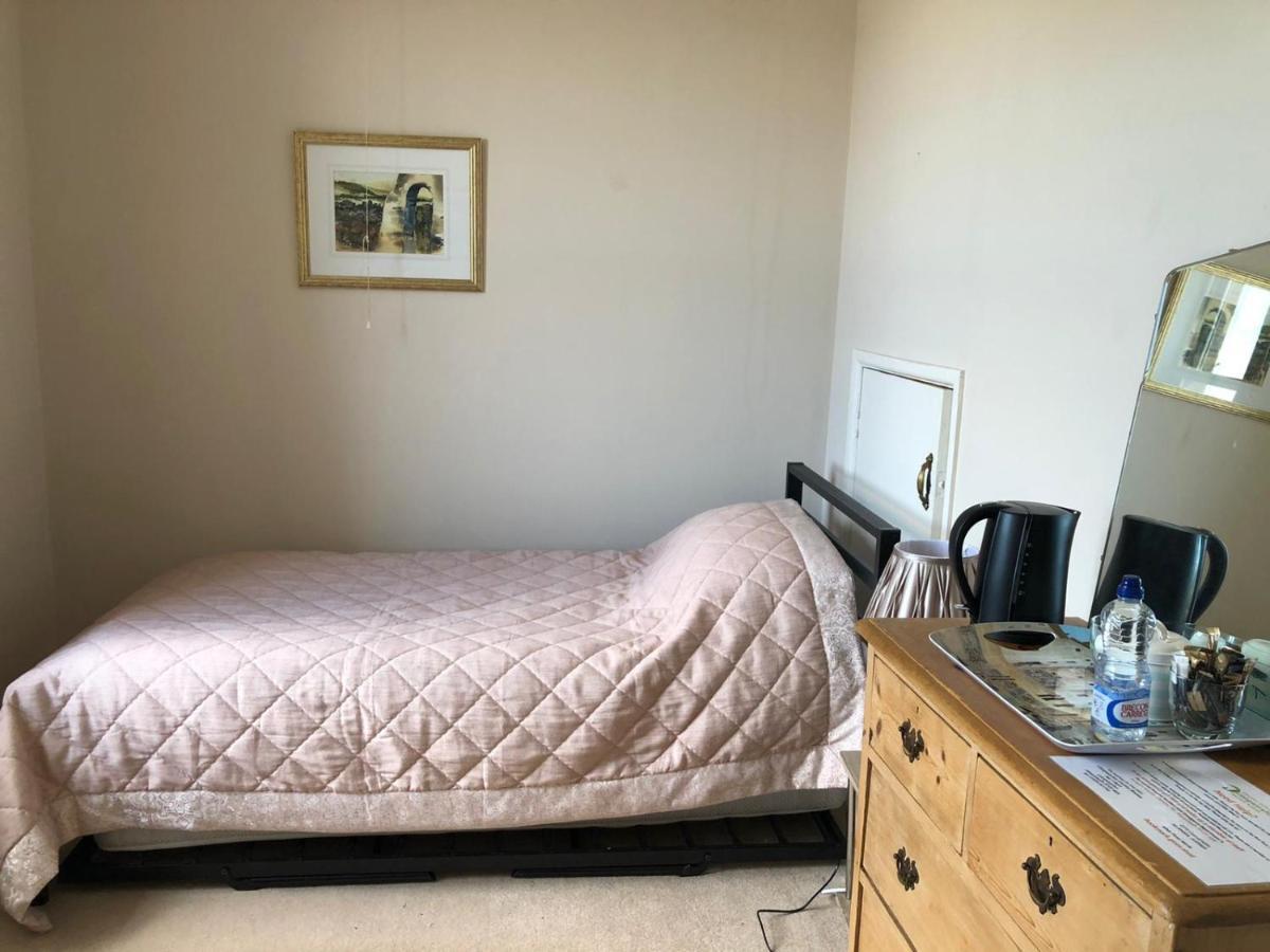 Llangwyryfon Country Breaks Bed & Breakfast Aberystwyth Luaran gambar