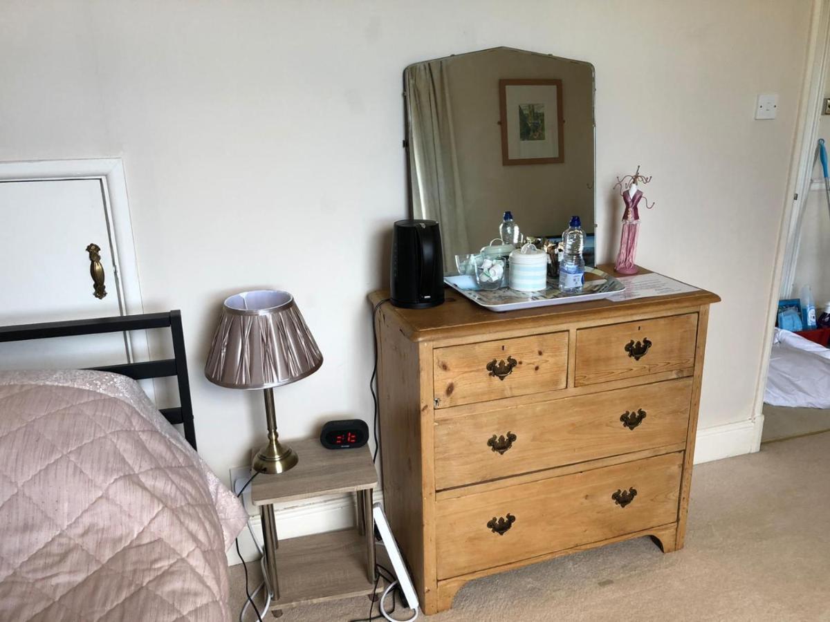 Llangwyryfon Country Breaks Bed & Breakfast Aberystwyth Luaran gambar