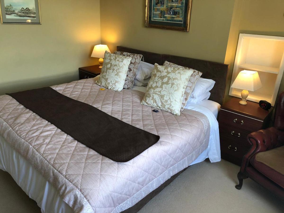 Llangwyryfon Country Breaks Bed & Breakfast Aberystwyth Luaran gambar