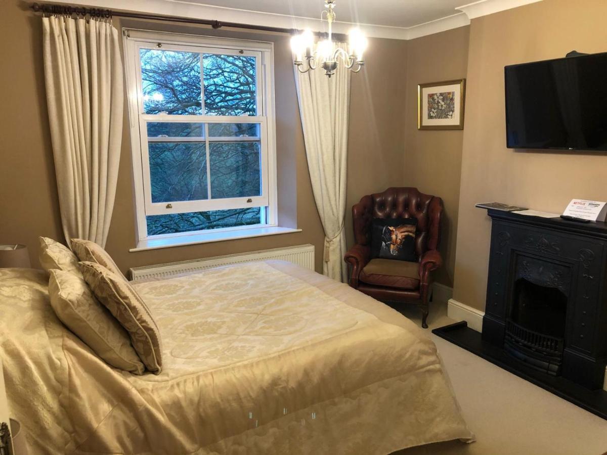 Llangwyryfon Country Breaks Bed & Breakfast Aberystwyth Luaran gambar