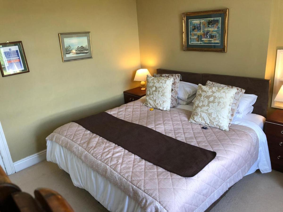 Llangwyryfon Country Breaks Bed & Breakfast Aberystwyth Luaran gambar