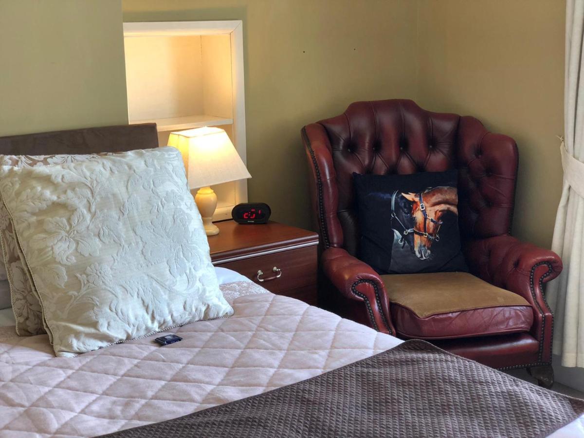 Llangwyryfon Country Breaks Bed & Breakfast Aberystwyth Luaran gambar