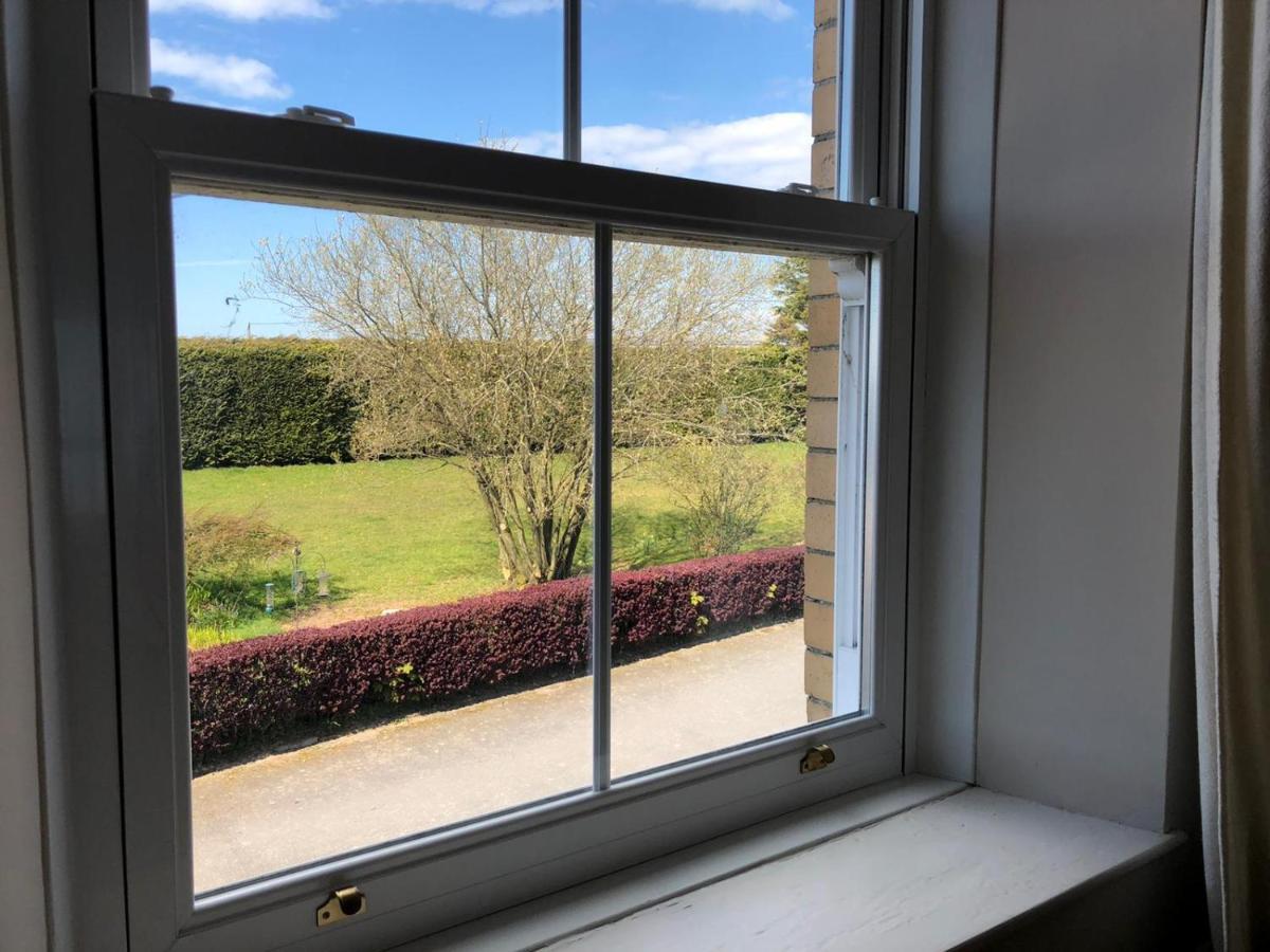 Llangwyryfon Country Breaks Bed & Breakfast Aberystwyth Luaran gambar