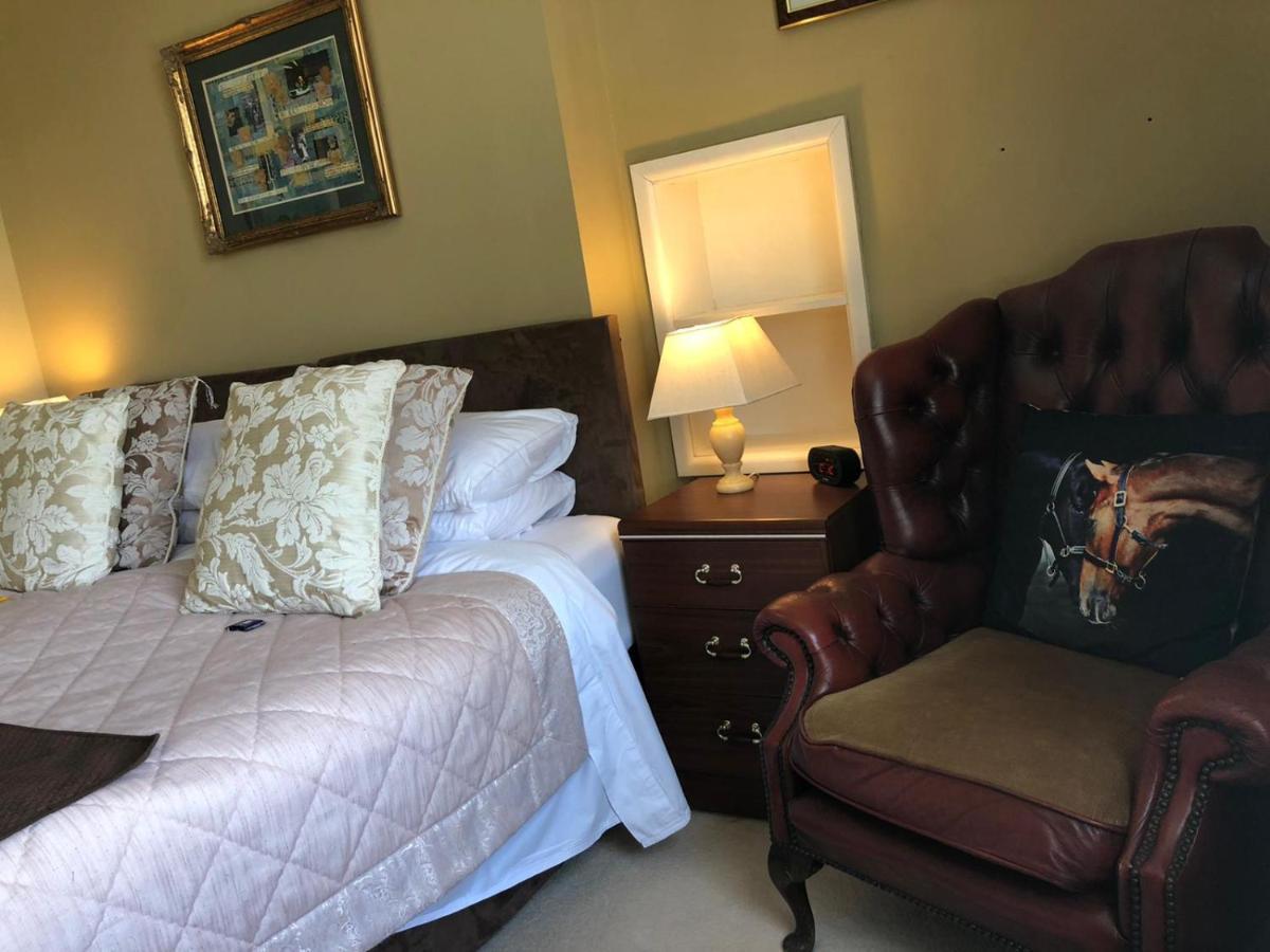 Llangwyryfon Country Breaks Bed & Breakfast Aberystwyth Luaran gambar