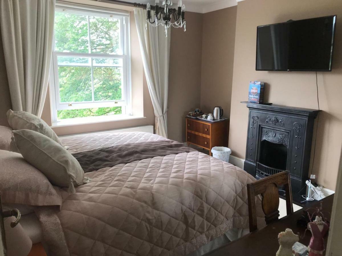 Llangwyryfon Country Breaks Bed & Breakfast Aberystwyth Luaran gambar