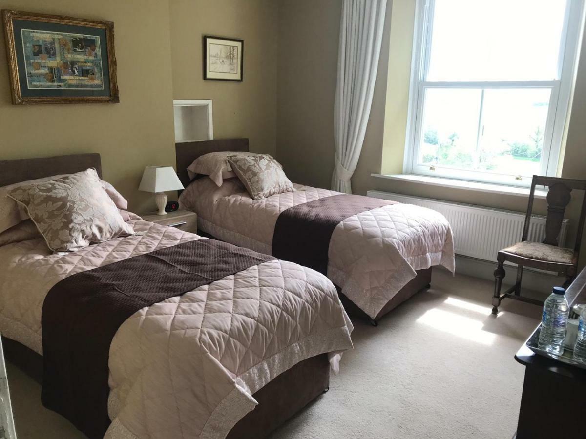 Llangwyryfon Country Breaks Bed & Breakfast Aberystwyth Luaran gambar