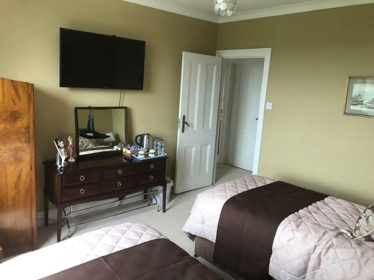 Llangwyryfon Country Breaks Bed & Breakfast Aberystwyth Luaran gambar