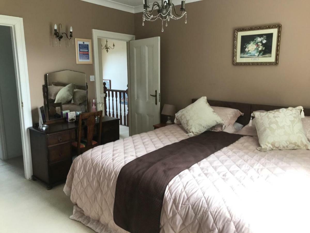Llangwyryfon Country Breaks Bed & Breakfast Aberystwyth Luaran gambar