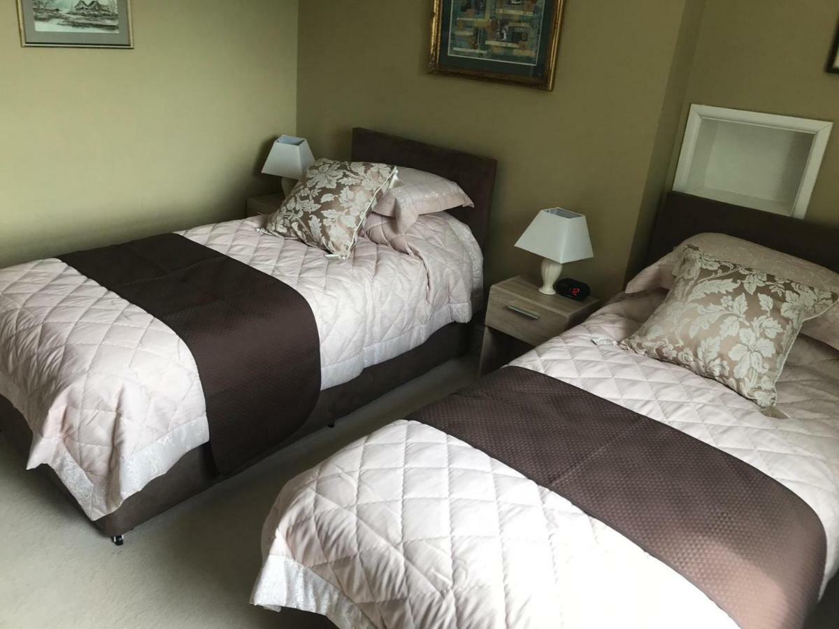 Llangwyryfon Country Breaks Bed & Breakfast Aberystwyth Luaran gambar
