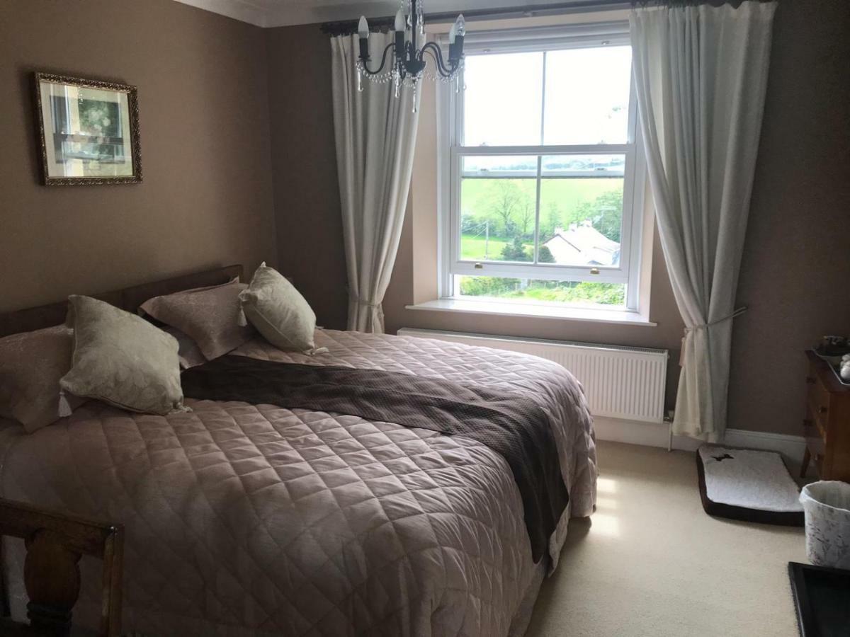 Llangwyryfon Country Breaks Bed & Breakfast Aberystwyth Luaran gambar