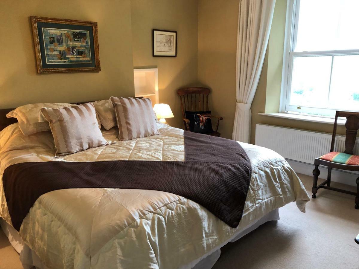 Llangwyryfon Country Breaks Bed & Breakfast Aberystwyth Luaran gambar