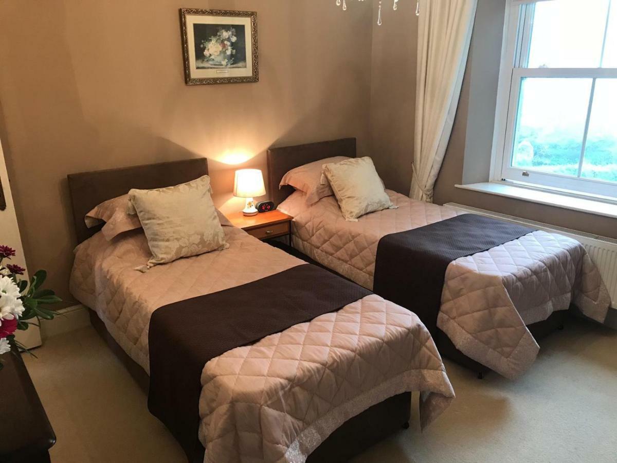 Llangwyryfon Country Breaks Bed & Breakfast Aberystwyth Luaran gambar