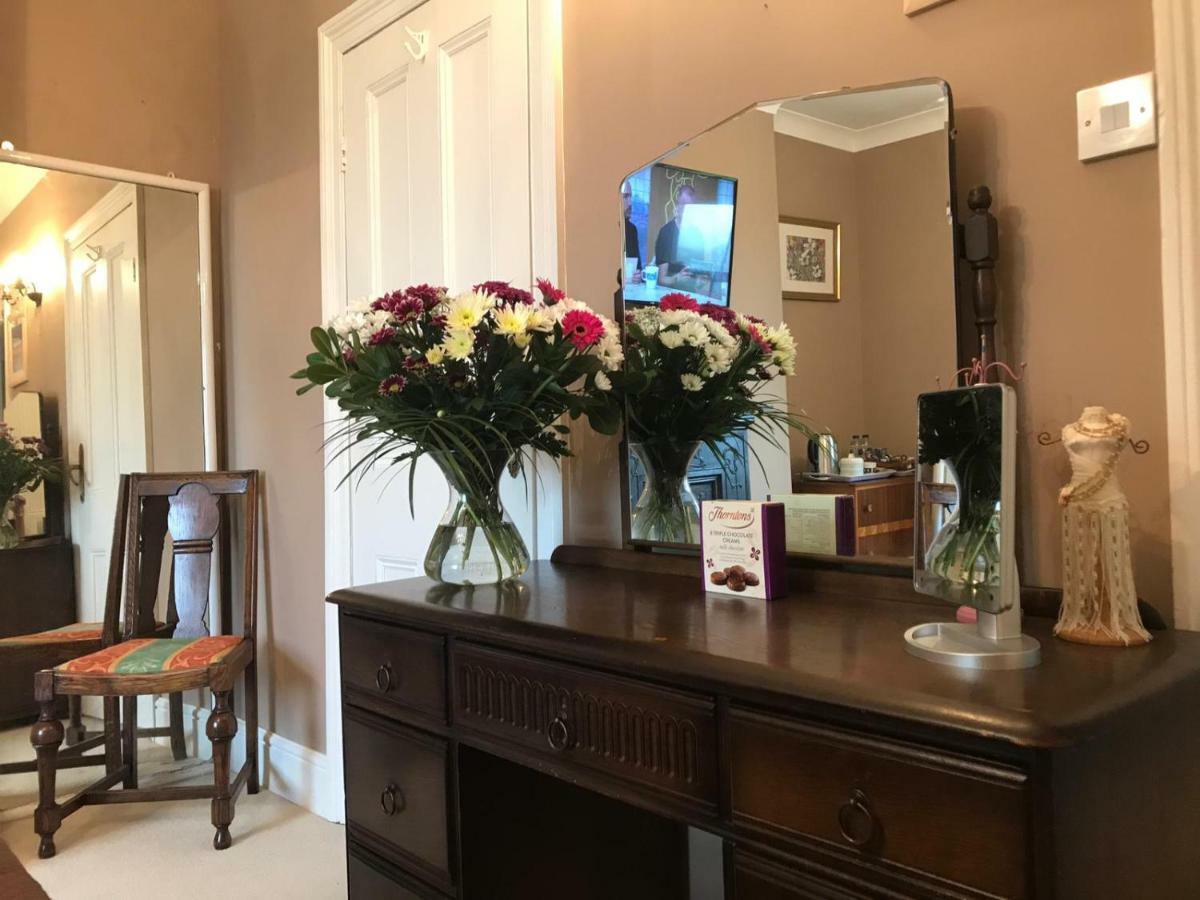Llangwyryfon Country Breaks Bed & Breakfast Aberystwyth Luaran gambar