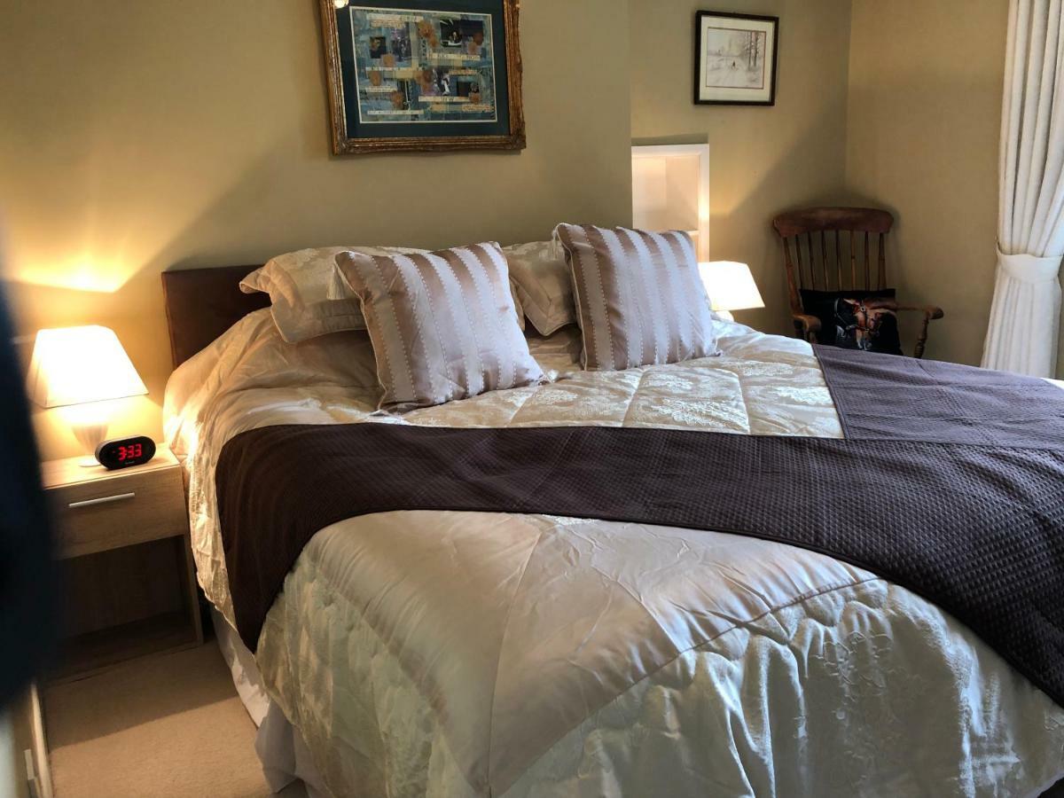 Llangwyryfon Country Breaks Bed & Breakfast Aberystwyth Luaran gambar