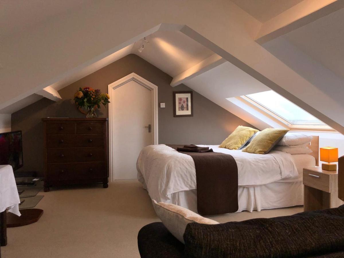 Llangwyryfon Country Breaks Bed & Breakfast Aberystwyth Luaran gambar