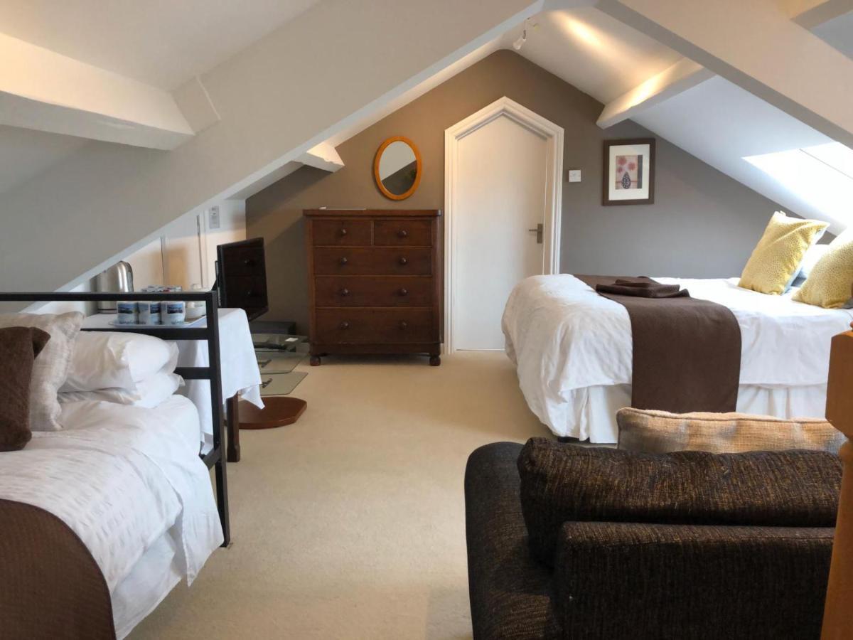 Llangwyryfon Country Breaks Bed & Breakfast Aberystwyth Luaran gambar