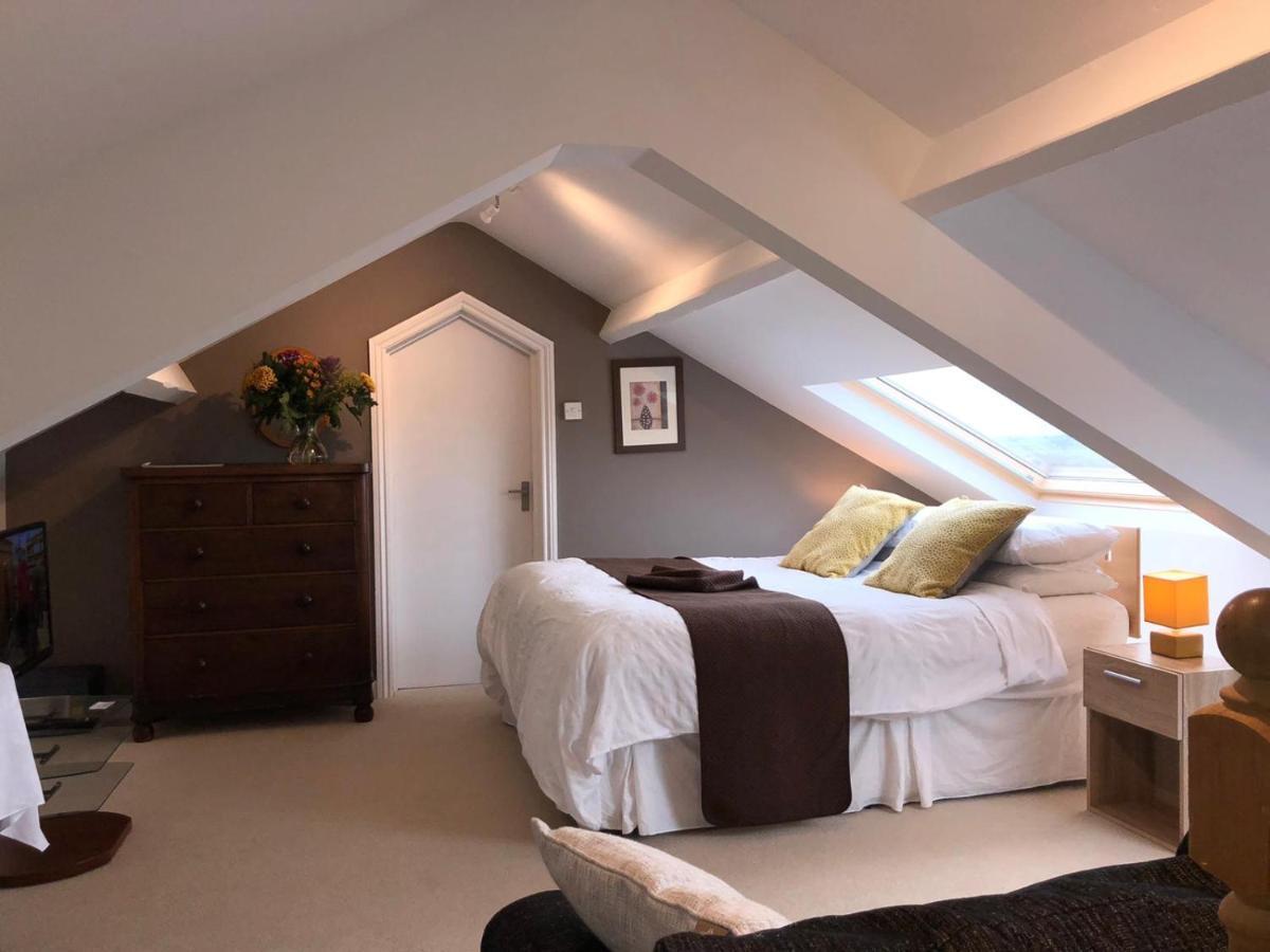 Llangwyryfon Country Breaks Bed & Breakfast Aberystwyth Luaran gambar