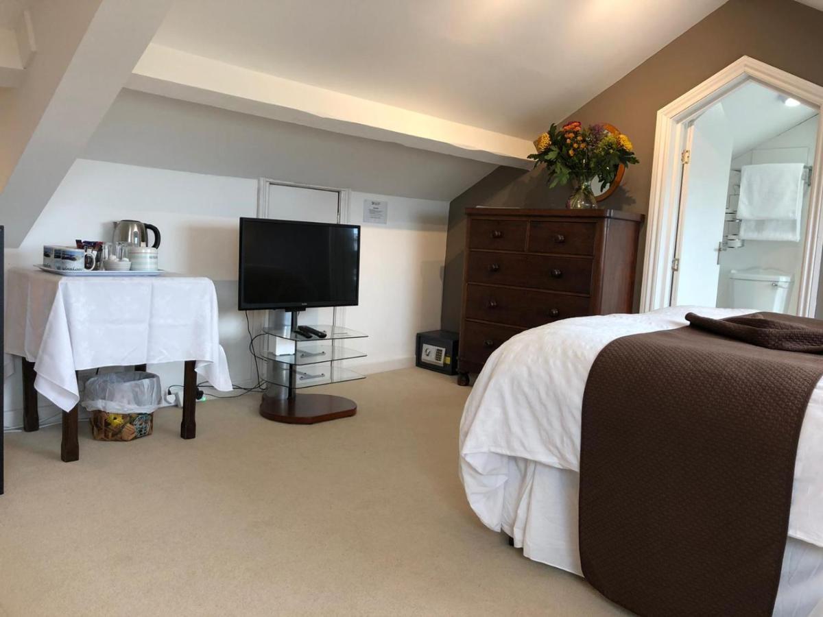 Llangwyryfon Country Breaks Bed & Breakfast Aberystwyth Luaran gambar
