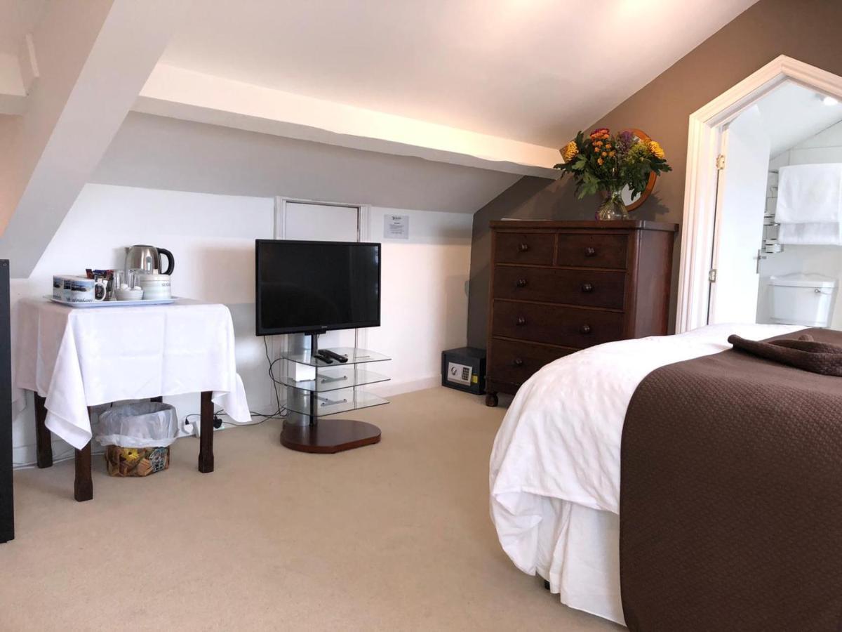 Llangwyryfon Country Breaks Bed & Breakfast Aberystwyth Luaran gambar