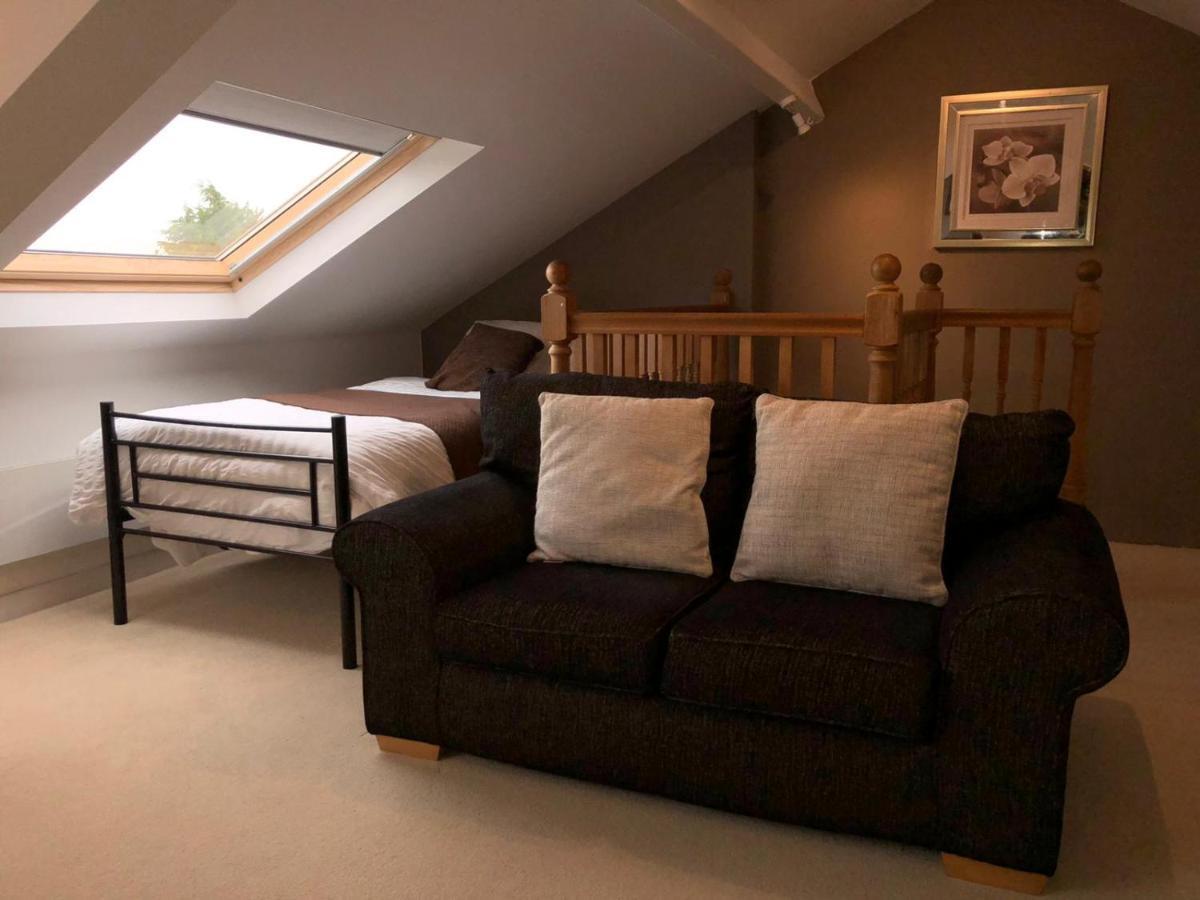 Llangwyryfon Country Breaks Bed & Breakfast Aberystwyth Luaran gambar
