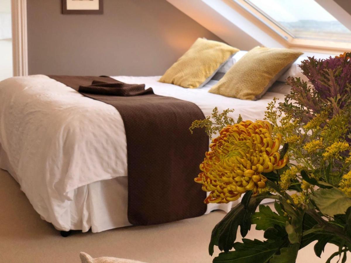 Llangwyryfon Country Breaks Bed & Breakfast Aberystwyth Luaran gambar