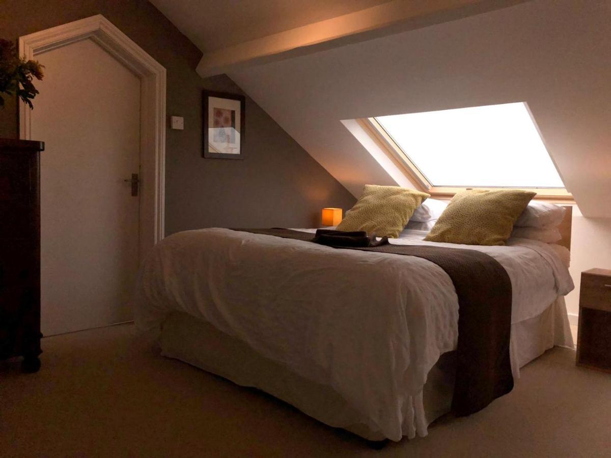 Llangwyryfon Country Breaks Bed & Breakfast Aberystwyth Luaran gambar