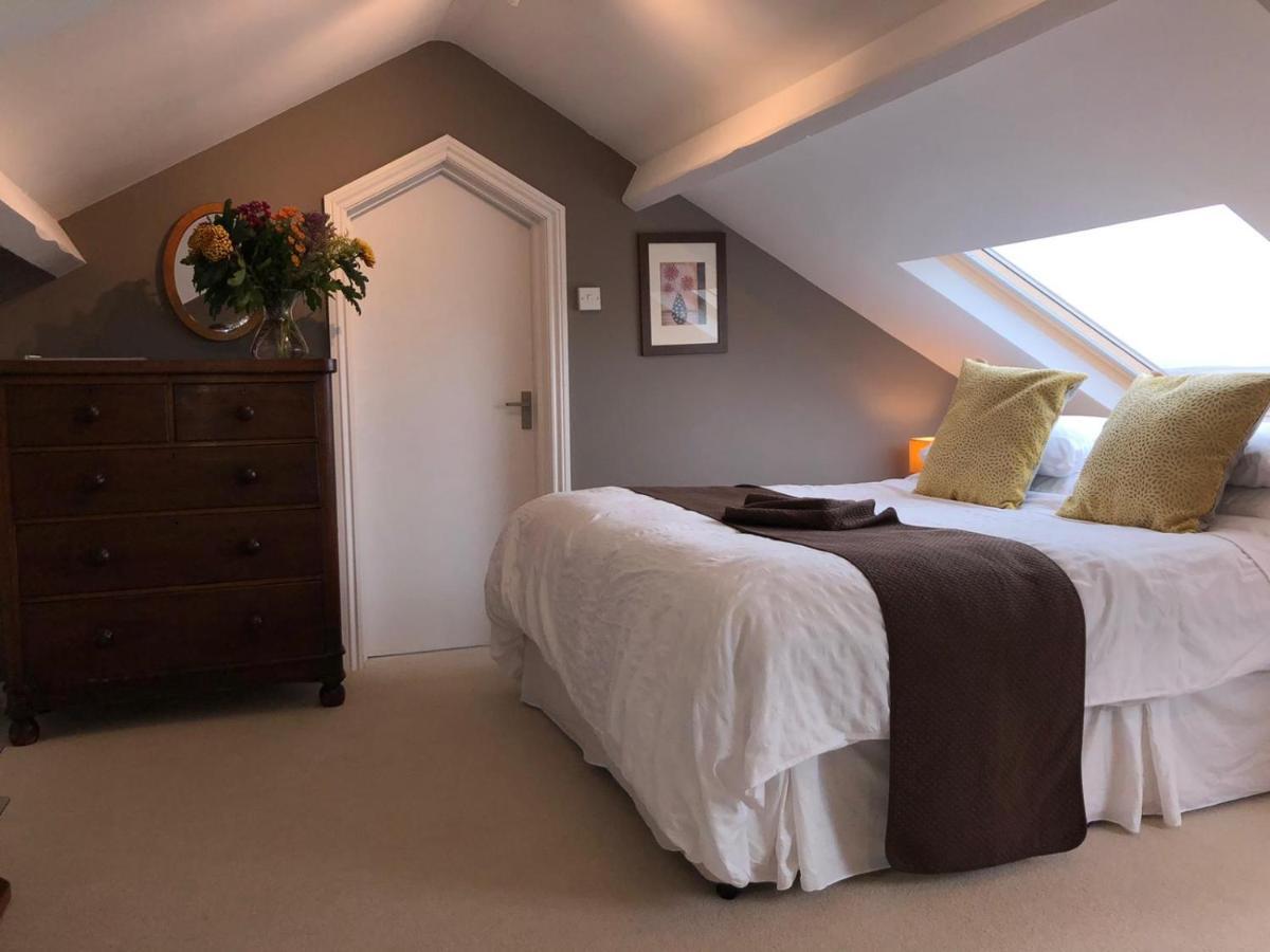 Llangwyryfon Country Breaks Bed & Breakfast Aberystwyth Luaran gambar