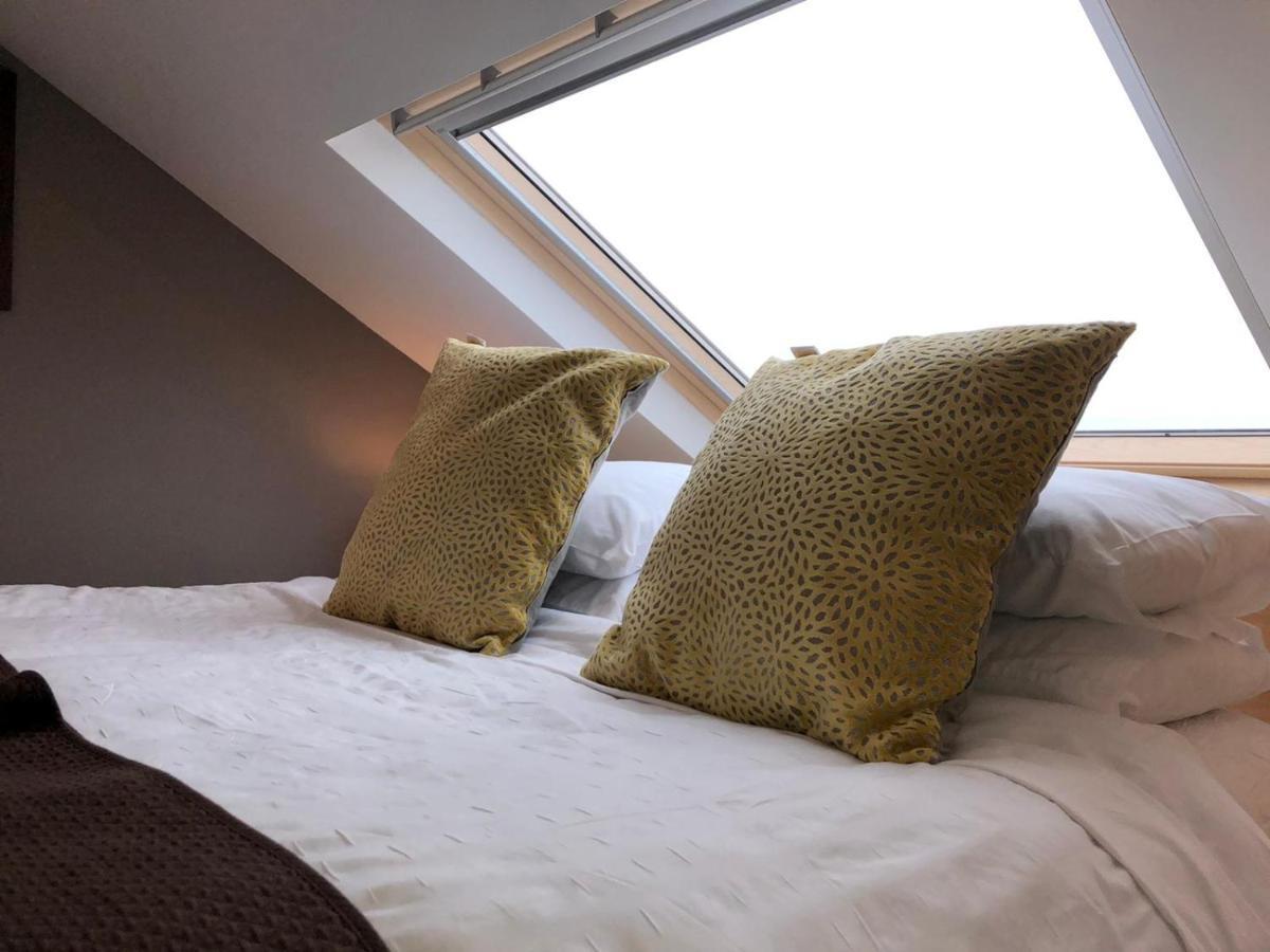 Llangwyryfon Country Breaks Bed & Breakfast Aberystwyth Luaran gambar