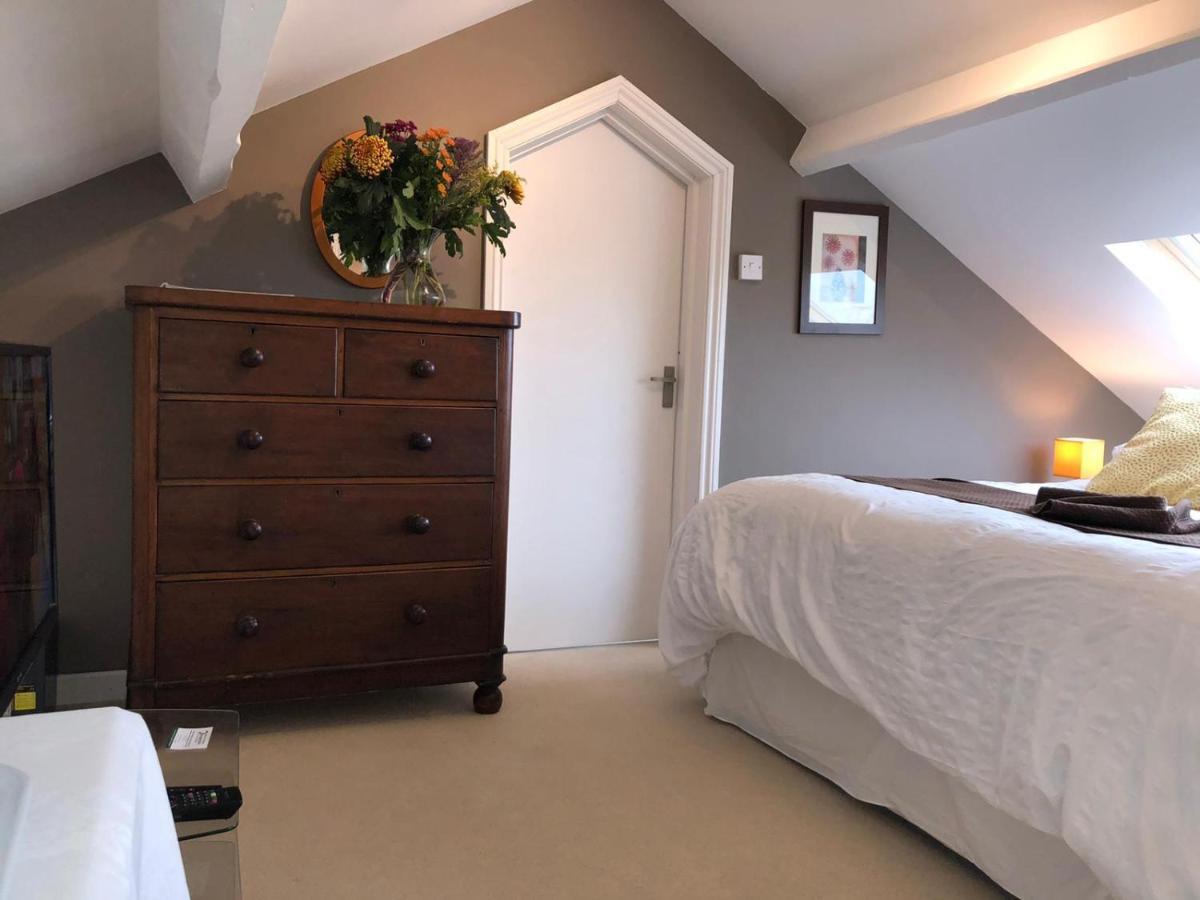 Llangwyryfon Country Breaks Bed & Breakfast Aberystwyth Luaran gambar
